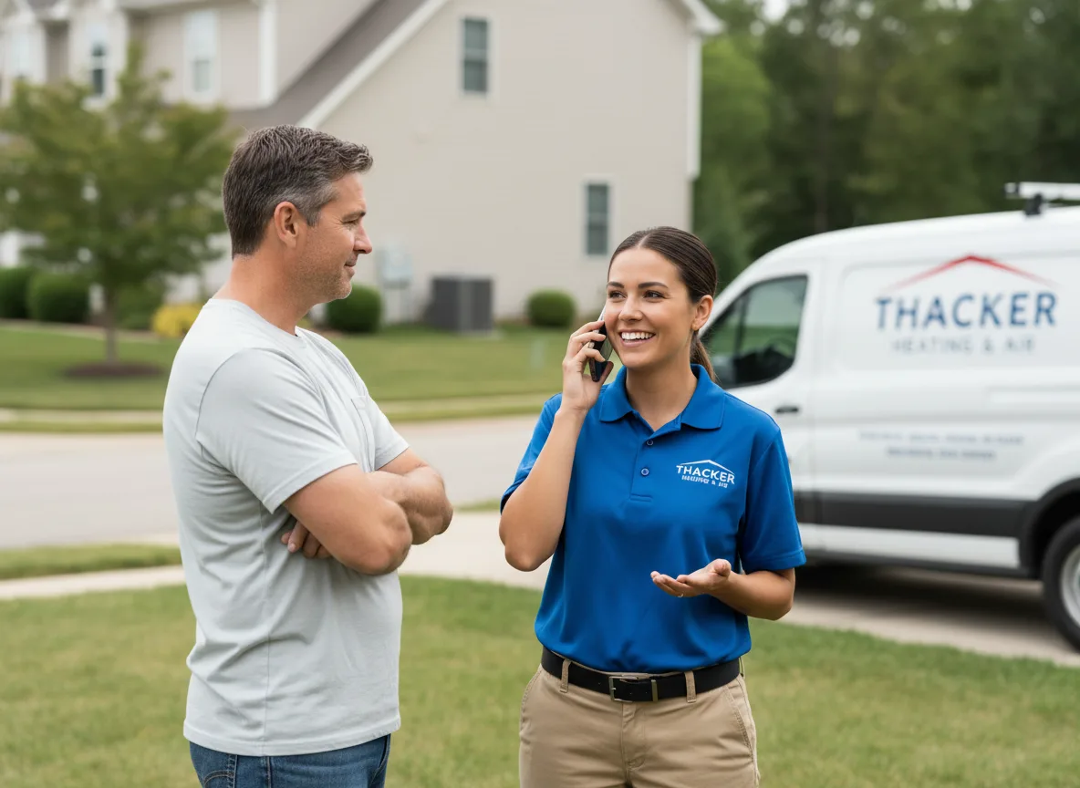 Ac Repair Keldron, SD FAQs